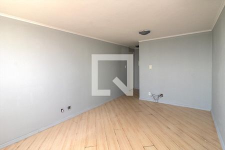 sala_4 de apartamento à venda com 2 quartos, 62m² em Vila Heliopolis, São Paulo