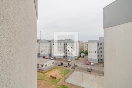 Vista de apartamento à venda com 2 quartos, 43m² em São José, Porto Alegre