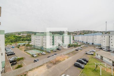 Vista de apartamento à venda com 2 quartos, 43m² em São José, Porto Alegre