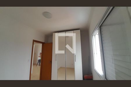 Quarto de apartamento para alugar com 1 quarto, 47m² em Vila Tupi, Praia Grande