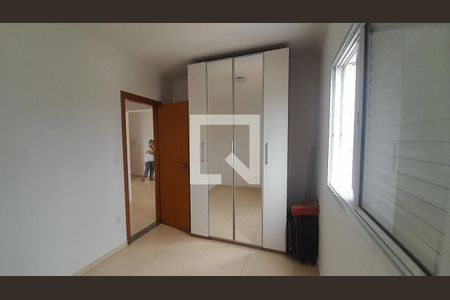 Quarto de apartamento para alugar com 1 quarto, 47m² em Vila Tupi, Praia Grande