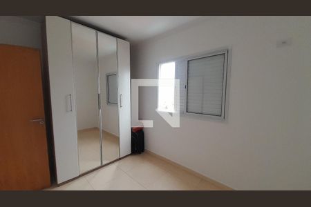 Quarto de apartamento para alugar com 1 quarto, 47m² em Vila Tupi, Praia Grande