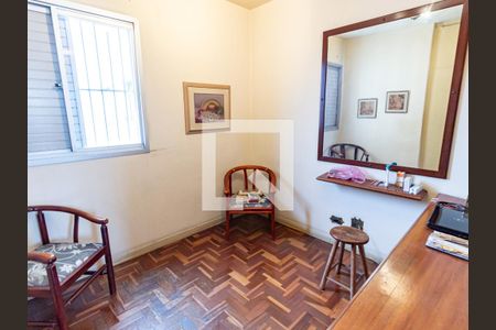 Quarto 2 de apartamento à venda com 2 quartos, 49m² em Mooca, São Paulo