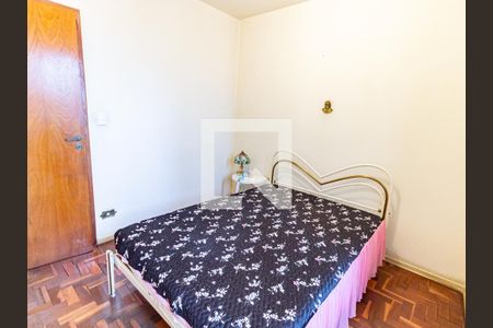 Quarto 1 de apartamento à venda com 2 quartos, 49m² em Mooca, São Paulo