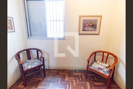 Quarto 2 de apartamento à venda com 2 quartos, 49m² em Mooca, São Paulo