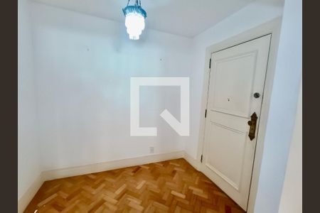 Sala de apartamento à venda com 2 quartos, 229m² em Leme, Rio de Janeiro