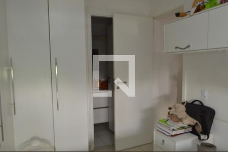 Banheiro da Suíte de apartamento para alugar com 2 quartos, 55m² em Anil, Rio de Janeiro