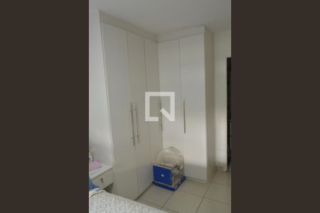 Suíte de apartamento para alugar com 2 quartos, 55m² em Anil, Rio de Janeiro