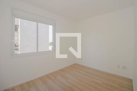 Suíte de apartamento à venda com 2 quartos, 66m² em Bom Jesus, Porto Alegre