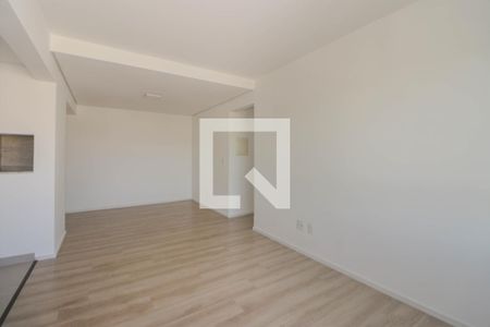 Sala de apartamento à venda com 2 quartos, 66m² em Bom Jesus, Porto Alegre