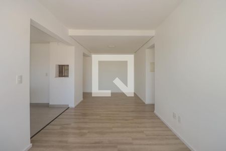 Sala de apartamento à venda com 2 quartos, 66m² em Bom Jesus, Porto Alegre