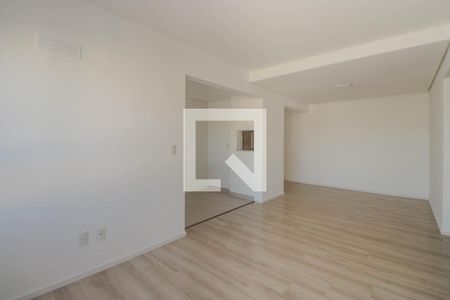 Apartamento à venda com 66m², 2 quartos e 1 vagaSala