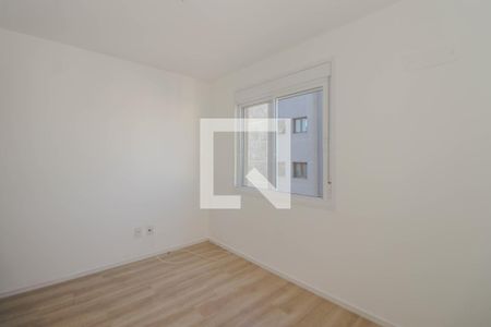 Suíte de apartamento à venda com 2 quartos, 66m² em Bom Jesus, Porto Alegre