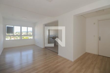 Apartamento à venda com 66m², 2 quartos e 1 vagaSala