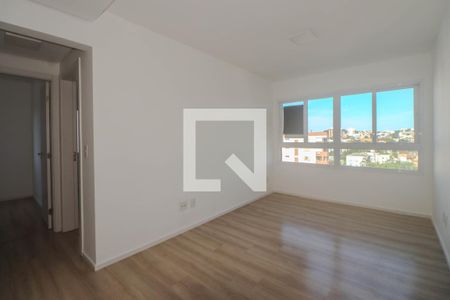 Apartamento à venda com 66m², 2 quartos e 1 vagaSala