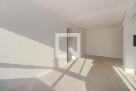 Sala de apartamento à venda com 2 quartos, 66m² em Bom Jesus, Porto Alegre