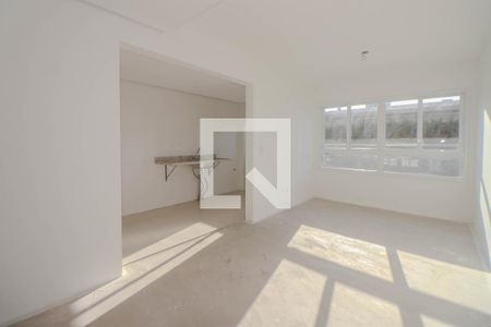 Apartamento à venda com 66m², 2 quartos e 1 vagaSala