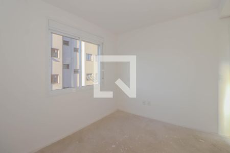 Suíte de apartamento à venda com 2 quartos, 66m² em Bom Jesus, Porto Alegre