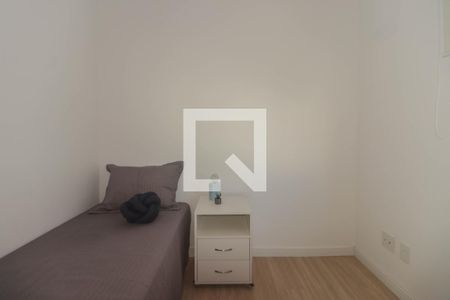 Quarto  de apartamento à venda com 2 quartos, 66m² em Bom Jesus, Porto Alegre