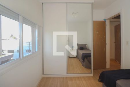 Quarto  de apartamento à venda com 2 quartos, 66m² em Bom Jesus, Porto Alegre