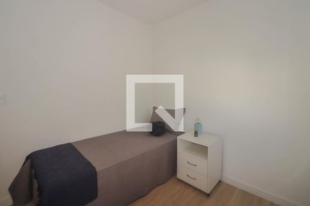 Quarto  de apartamento à venda com 2 quartos, 66m² em Bom Jesus, Porto Alegre