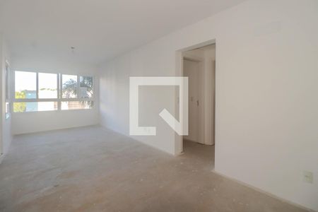 Apartamento à venda com 70m², 2 quartos e sem vagaSala