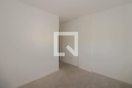 Suíte de apartamento à venda com 2 quartos, 70m² em Bom Jesus, Porto Alegre