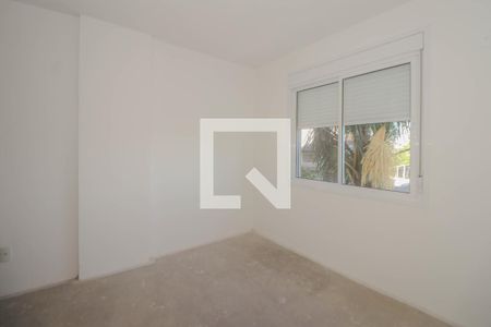 Suíte de apartamento à venda com 2 quartos, 70m² em Bom Jesus, Porto Alegre