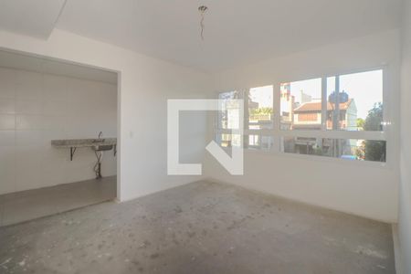 Apartamento à venda com 69m², 1 quarto e 1 vagaSala