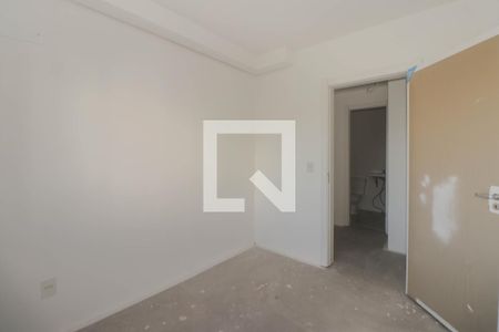 Quarto de apartamento à venda com 1 quarto, 69m² em Bom Jesus, Porto Alegre