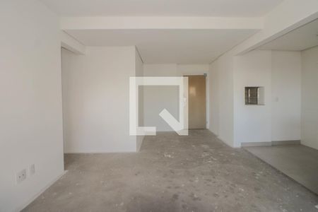 Apartamento à venda com 69m², 1 quarto e 1 vagaSala