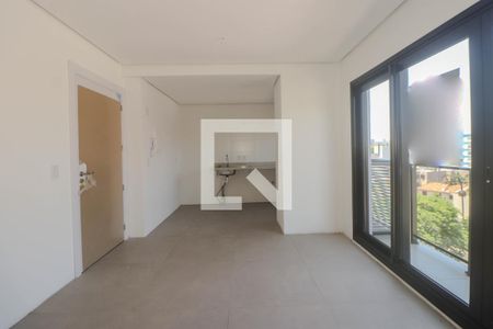 Apartamento à venda com 59m², 2 quartos e 1 vagaSala