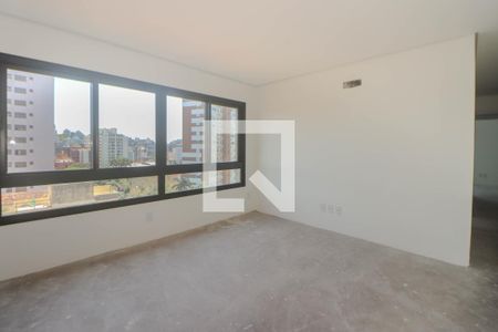 Apartamento à venda com 63m², 2 quartos e 1 vagaSala