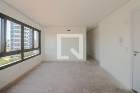 Apartamento à venda com 63m², 2 quartos e 1 vagaSala