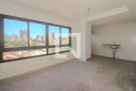 Apartamento à venda com 56m², 2 quartos e 1 vagaSala