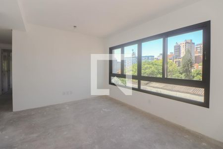 Apartamento à venda com 56m², 2 quartos e 1 vagaSala