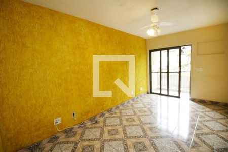 Sala de apartamento à venda com 2 quartos, 60m² em Irajá, Rio de Janeiro