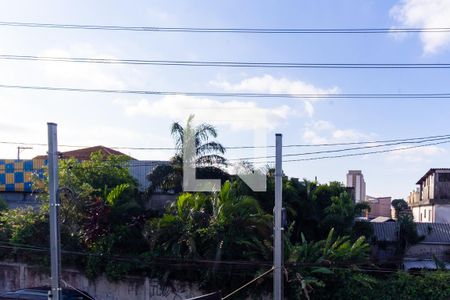 Vista de casa à venda com 3 quartos, 105m² em Vila Divina Pastora, São Paulo