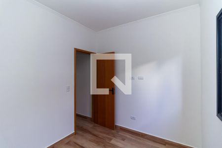 Quarto 1 de casa à venda com 3 quartos, 105m² em Vila Divina Pastora, São Paulo