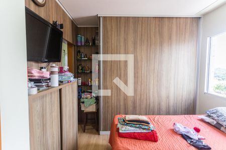 Armário da Suíte de apartamento à venda com 3 quartos, 220m² em Santa Ines, Belo Horizonte