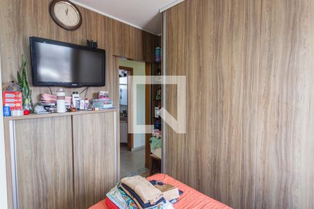 Suíte de apartamento à venda com 3 quartos, 220m² em Santa Ines, Belo Horizonte