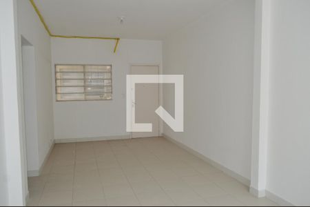 Sala / Quarto de apartamento à venda com 1 quarto, 56m² em Liberdade, São Paulo