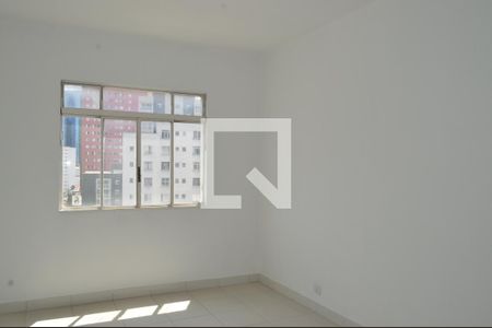 Sala / Quarto de apartamento à venda com 1 quarto, 56m² em Liberdade, São Paulo