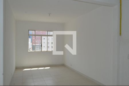 Sala / Quarto de apartamento à venda com 1 quarto, 56m² em Liberdade, São Paulo