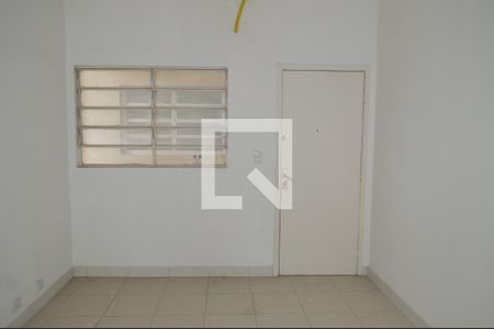 Sala / Quarto de apartamento à venda com 1 quarto, 56m² em Liberdade, São Paulo