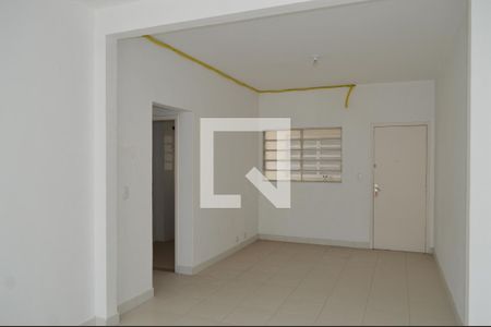 Sala / Quarto de apartamento à venda com 1 quarto, 56m² em Liberdade, São Paulo