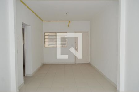 Sala / Quarto de apartamento à venda com 1 quarto, 56m² em Liberdade, São Paulo