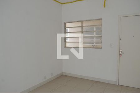 Sala / Quarto de apartamento à venda com 1 quarto, 56m² em Liberdade, São Paulo