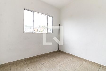 Quarto 2 de casa para alugar com 2 quartos, 60m² em Parque Bristol, São Paulo