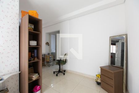 Sala de apartamento para alugar com 2 quartos, 50m² em Vila Robertina, São Paulo